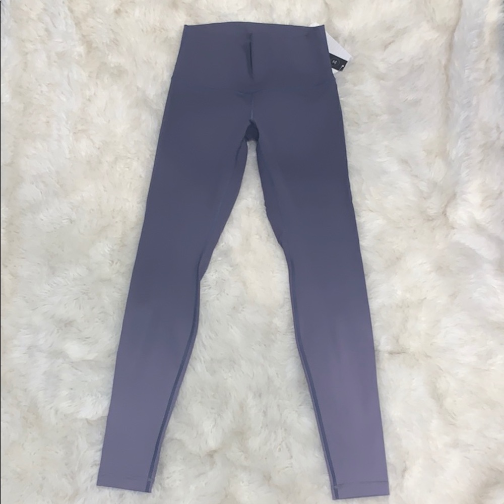 Lululemon Ombre Leggings